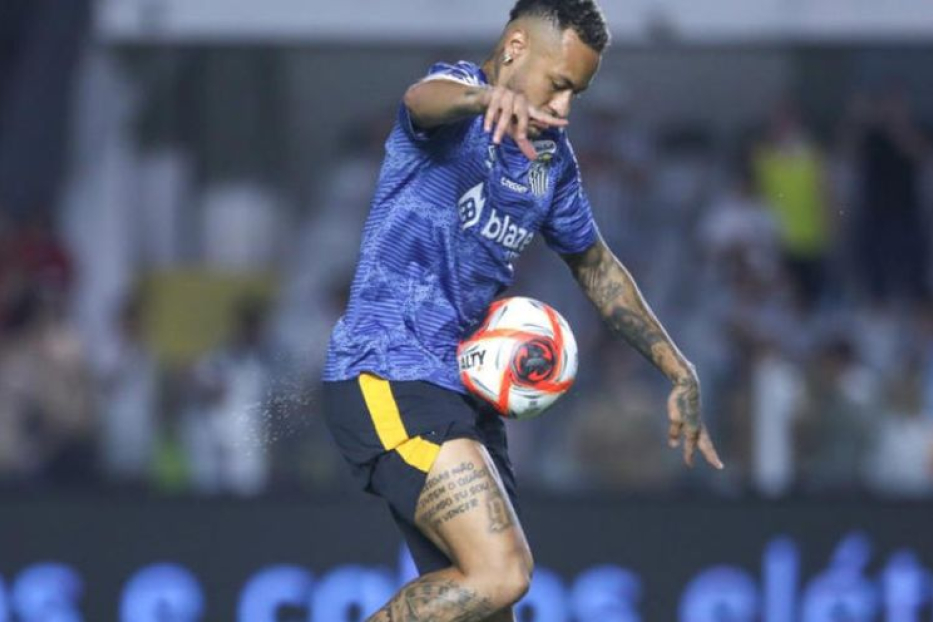Neymar Retorna ao Santos e Romário Comenta Desafios do Futebol Brasileiro