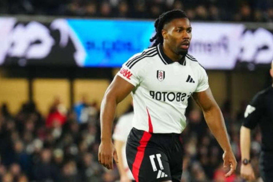 Adama Traoré pode Deixar o Fulham? Besiktas e Atlético de Madrid Disputam Atacante
