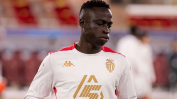 🚀 Krépin Diatta: Monaco, Transferência e Interesse do PAOK