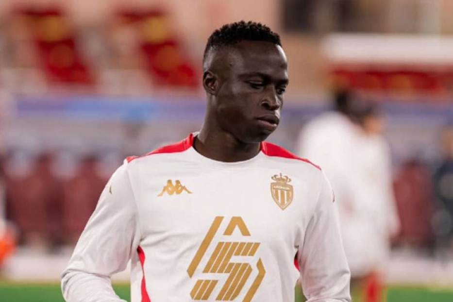 🚀 Krépin Diatta: Monaco, Transferência e Interesse do PAOK