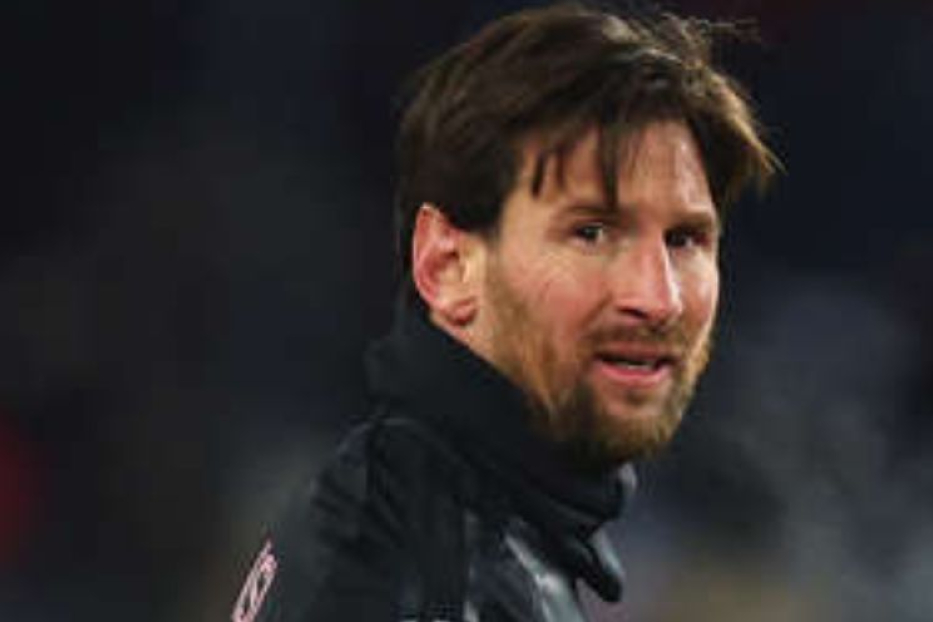 Lionel Messi em 2025: Valor de Mercado, Contrato e Futuro no Futebol