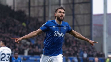 Dominic Calvert-Lewin Pode Deixar o Everton: Atalanta, Milan e Newcastle Monitoram o Atacante Dominic Calvert-Lewin Pode Deixar o Everton: Atalanta, Milan e Newcastle Monitoram o Atacante