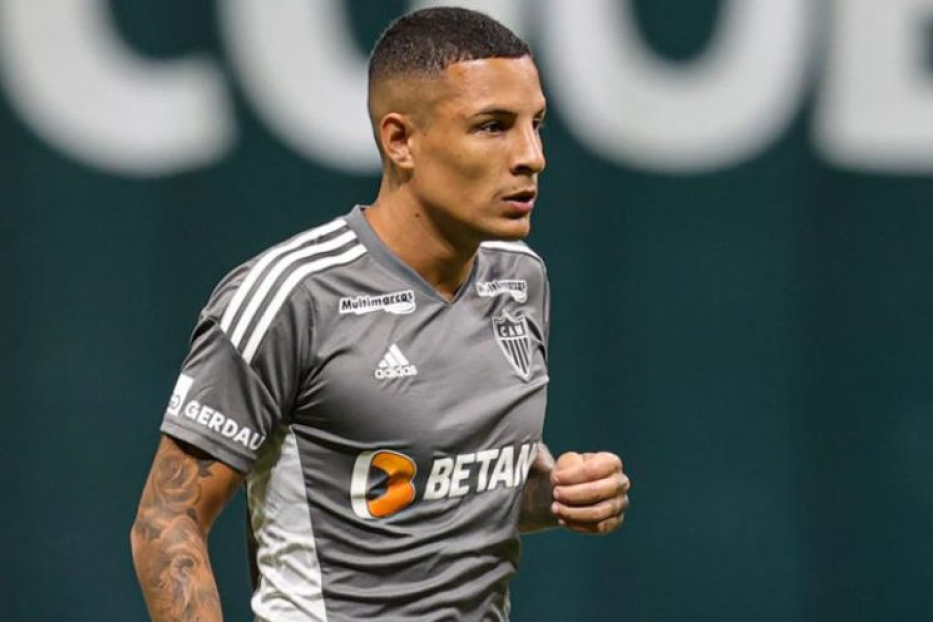 Guilherme Arana no Palmeiras em 2025, Saiba Mais