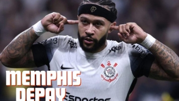 Crise no Corinthians? Torcida Critica Memphis Depay e Relação com Neymar Crise no Corinthians? Torcida Critica Memphis Depay e Relação com Neymar