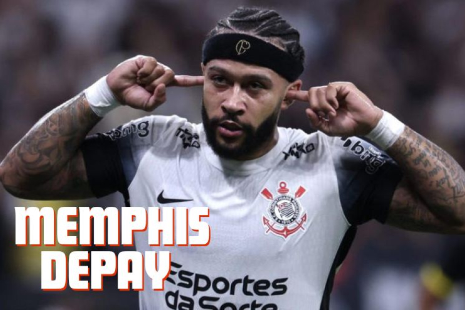 Crise no Corinthians? Torcida Critica Memphis Depay e Relação com Neymar