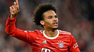 🔹 Leroy Sané no Bayern de Munique: Renovação ou Transferência? Tottenham e Clubes da Premier 🔹 Leroy Sané no Bayern de Munique: Renovação ou Transferência? Tottenham e Clubes da Premier