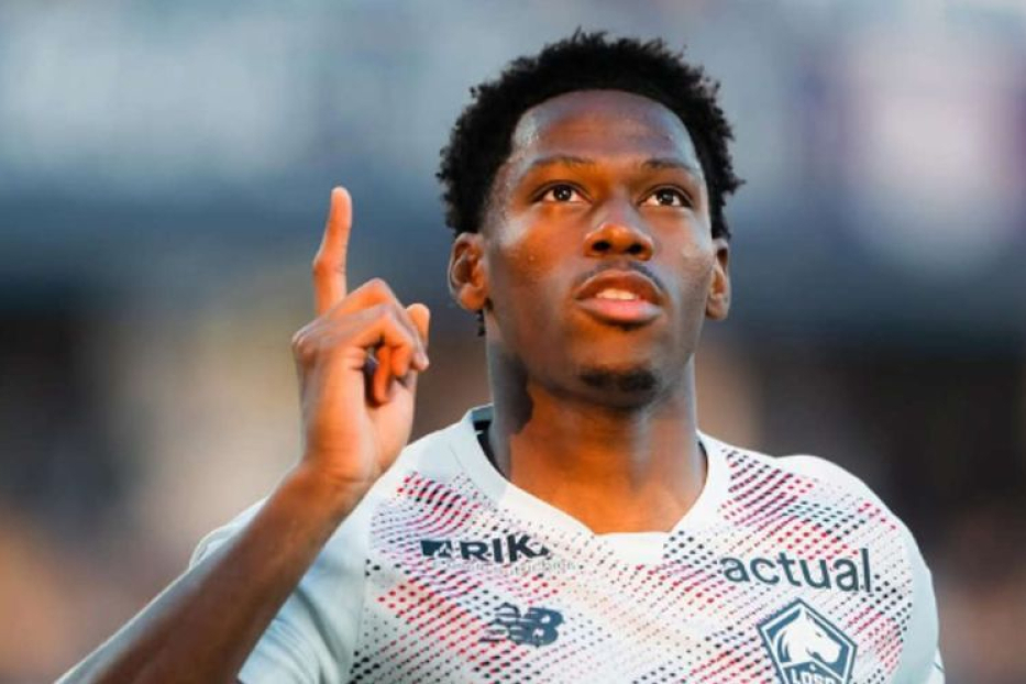 Jonathan David: O Atacante Canadense que Pode Agitar o Mercado de Transferências em 2025