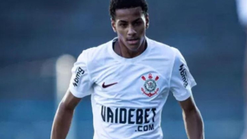 Corinthians vende Denner ao Chelsea por R$ 61 milhões e mantém 15% de futura venda Corinthians vende Denner ao Chelsea por R$ 61 milhões e mantém 15% de futura venda