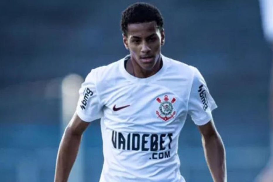 Corinthians vende Denner ao Chelsea por R$ 61 milhões e mantém 15% de futura venda
