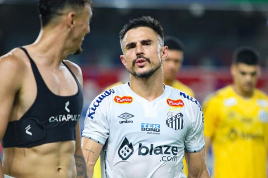 Willian Bigode no América-MG, Atacante Está Perto de Ser Anunciado
