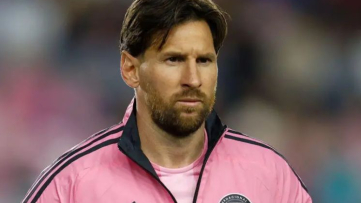 🔹 Lionel Messi não Voltará ao Barcelona em 2025. Veja os motivos 🔹 Lionel Messi não Voltará ao Barcelona em 2025. Veja os motivos