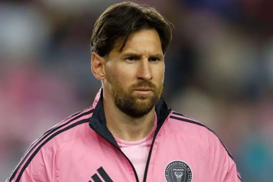 🔹 Lionel Messi não Voltará ao Barcelona em 2025. Veja os motivos