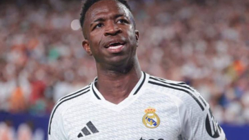 Vinícius Júnior: Salário no Real Madrid e Proposta Bilionária da Arábia Saudita Vinícius Júnior: Salário no Real Madrid e Proposta Bilionária da Arábia Saudita
