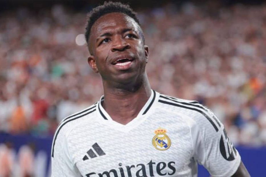 Vinícius Júnior: Salário no Real Madrid e Proposta Bilionária da Arábia Saudita
