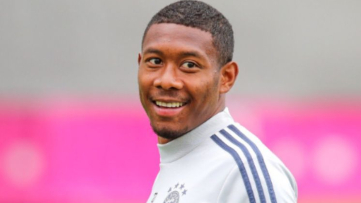 David Alaba: Quanto Ganha o Craque do Real Madrid? Salário Surpreende David Alaba: Quanto Ganha o Craque do Real Madrid? Salário Surpreende