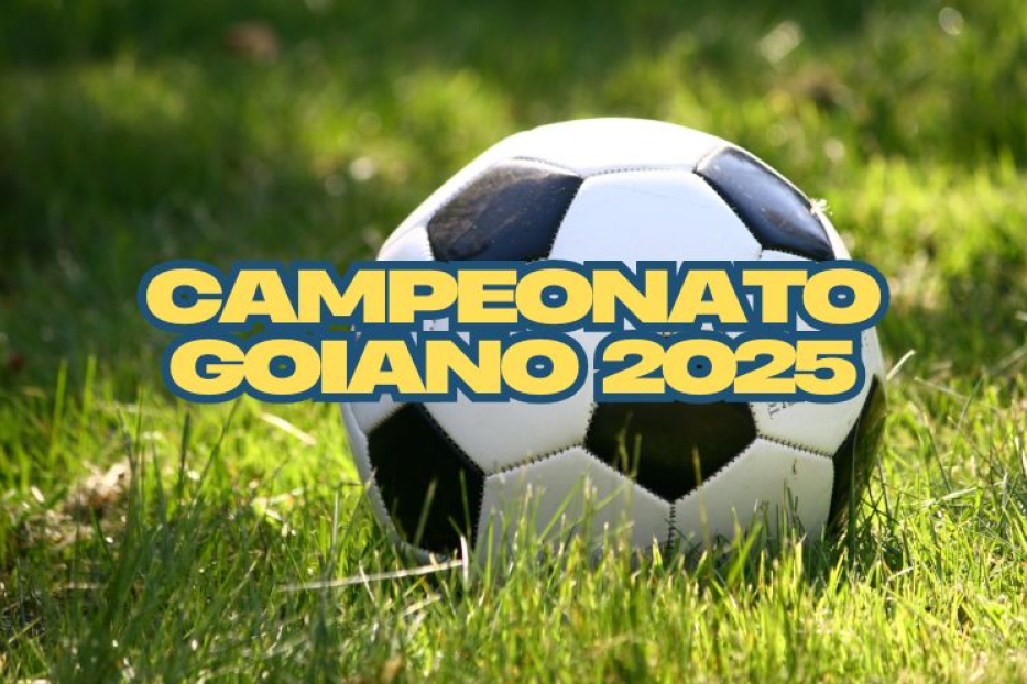 Campeonato Goiano 2025: Confira os Próximos Jogos e Quem Lidera o Estadual