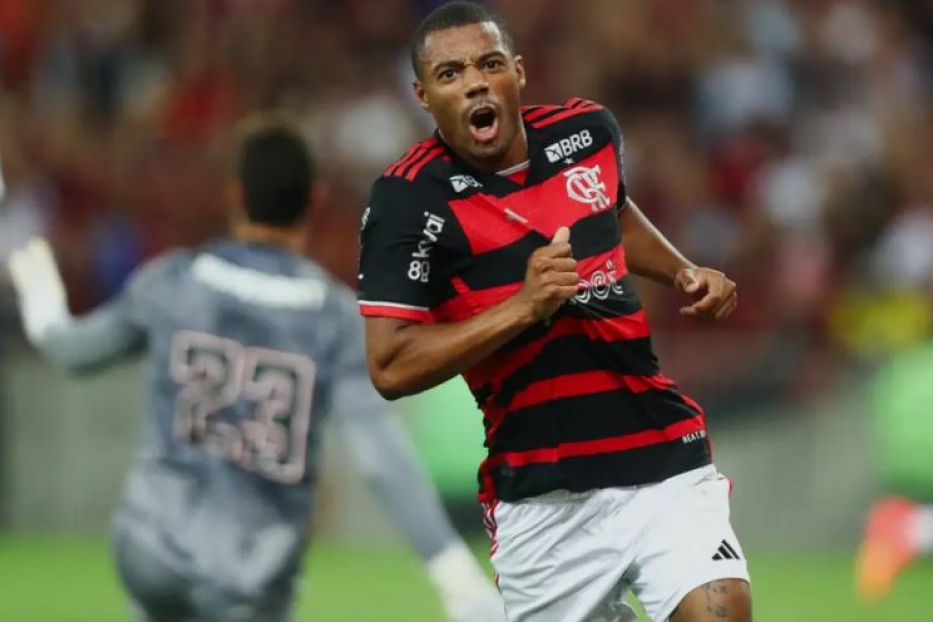 Nicolás De La Cruz no Flamengo: Desafios e Expectativas 2025