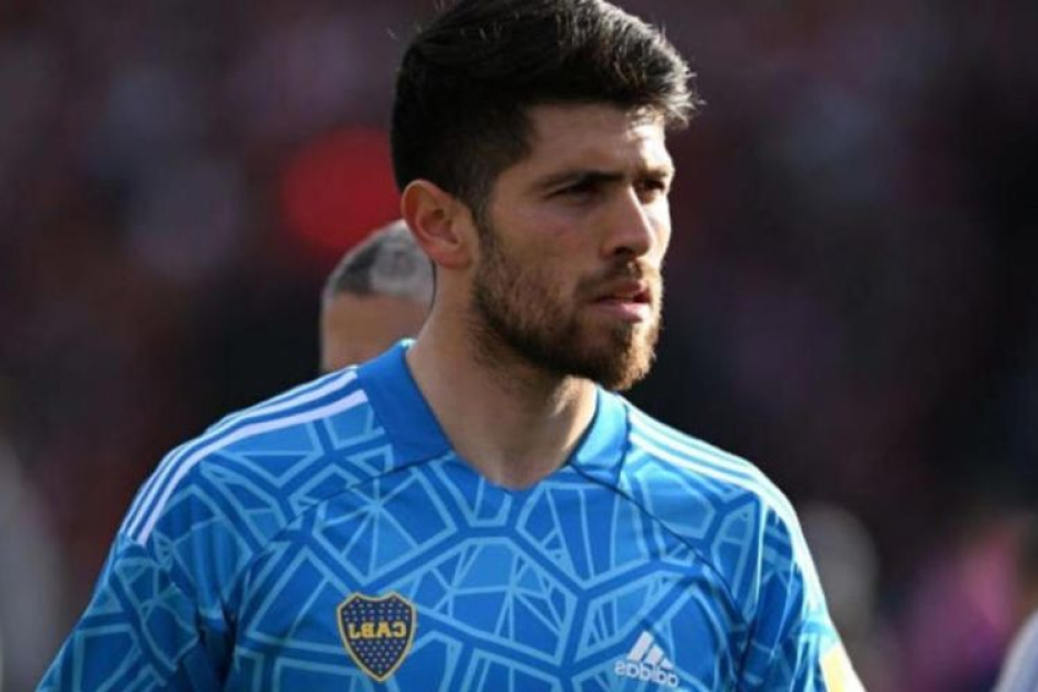 🔥 Agustín Rossi faz História no Flamengo com Sequência Invicta no Carioca 2025