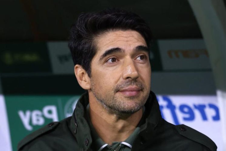 Abel Ferreira Deve Deixar o Palmeiras em 2025? Veja os Planos do Técnico