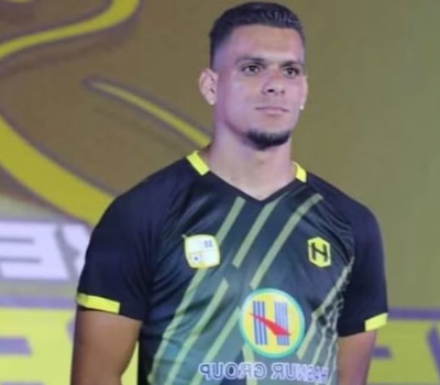 Ex-jogador Cássio Francisco Morre aos 35 Anos Vítima de Anemia Aplástica