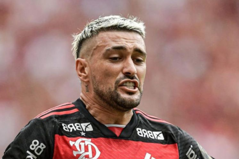 Flamengo Recusa Contrato Vitalício para Arrascaeta; Veja Detalhes Sobre Futuro do Craque