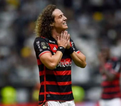 Papel de David Luiz no Flamengo em 2025: Liderança, Futuro e Influência no Clube