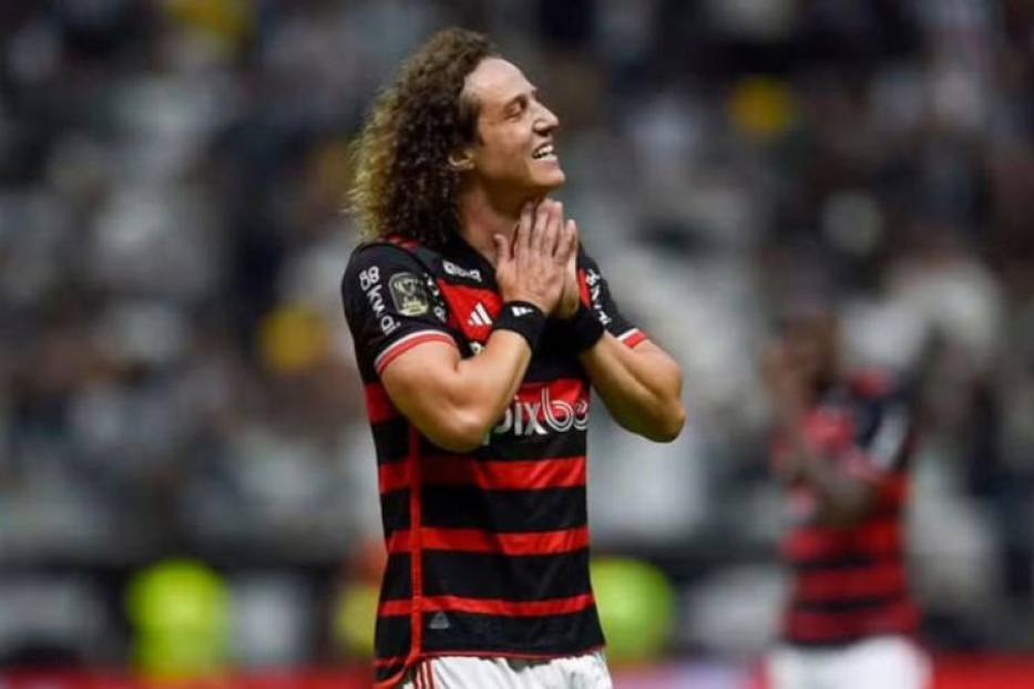 Papel de David Luiz no Flamengo em 2025: Liderança, Futuro e Influência no Clube