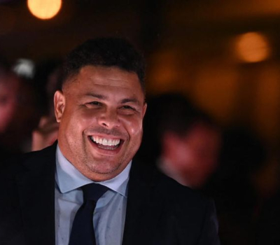 Ronaldo quer Carlo Ancelotti na Seleção Brasileira em 2025; Veja Detalhes