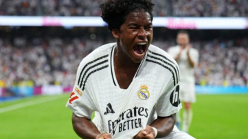 Endrick no Real Madrid: Como o Jovem Brasileiro Está Lidando com a Pressão