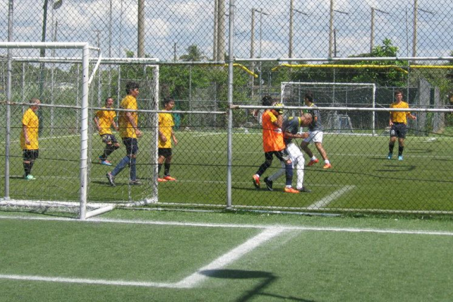 Jovens Promessas que estão Brilhando no Campeonato Paulista 2025