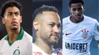 Semifinais do Campeonato Paulista 2025: Corinthians classificado e clássico Palmeiras x São Paulo define finalista