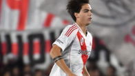 Conheça Giorgio Costantini, o jovem meia Brasileiro que Estreou pelo River Plate