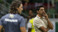 Os Treinadores em Destaque no Campeonato Paulista 2025: Abel Ferreira, Zubeldía e Mais