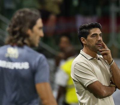 Os Treinadores em Destaque no Campeonato Paulista 2025: Abel Ferreira, Zubeldía e Mais