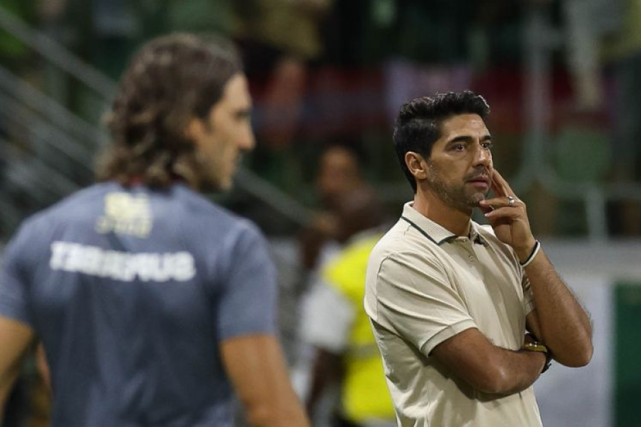 Os Treinadores em Destaque no Campeonato Paulista 2025: Abel Ferreira, Zubeldía e Mais