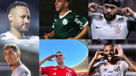 Artilheiros do Paulistão 2025: Guilherme lidera a disputa pelo topo
