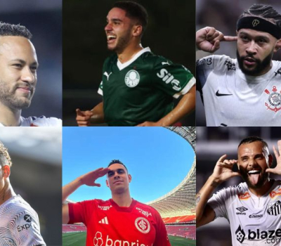 🔹 Campeonato Paulista 2025: São Bernardo e Mirassol surpreendem e desafiam gigantes