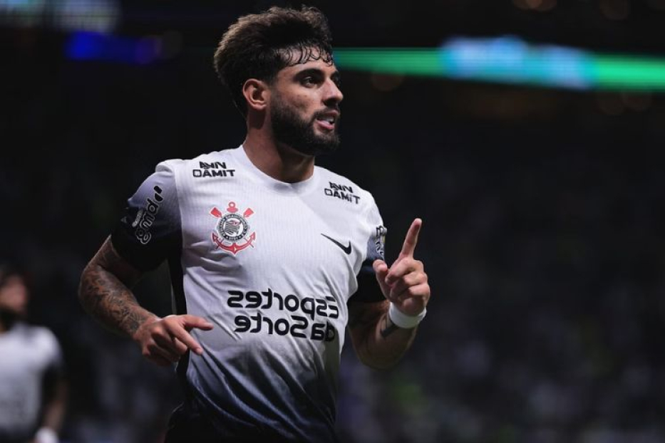 O Timão Lidera o Ranking de Aproveitamento Entre os Clubes da Série A no Início de 2025