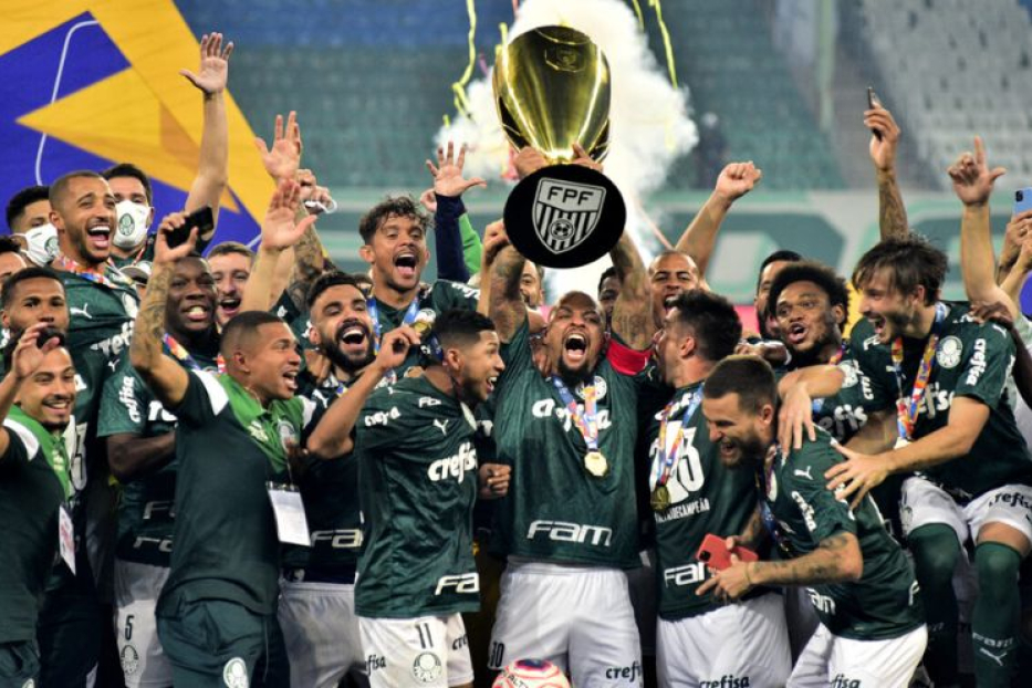 Corinthians e Palmeiras na Final do Paulistão 2025, Saiba Mais