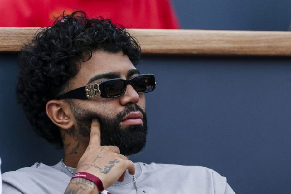 Conquistas de Gabigol, Saiba Mais