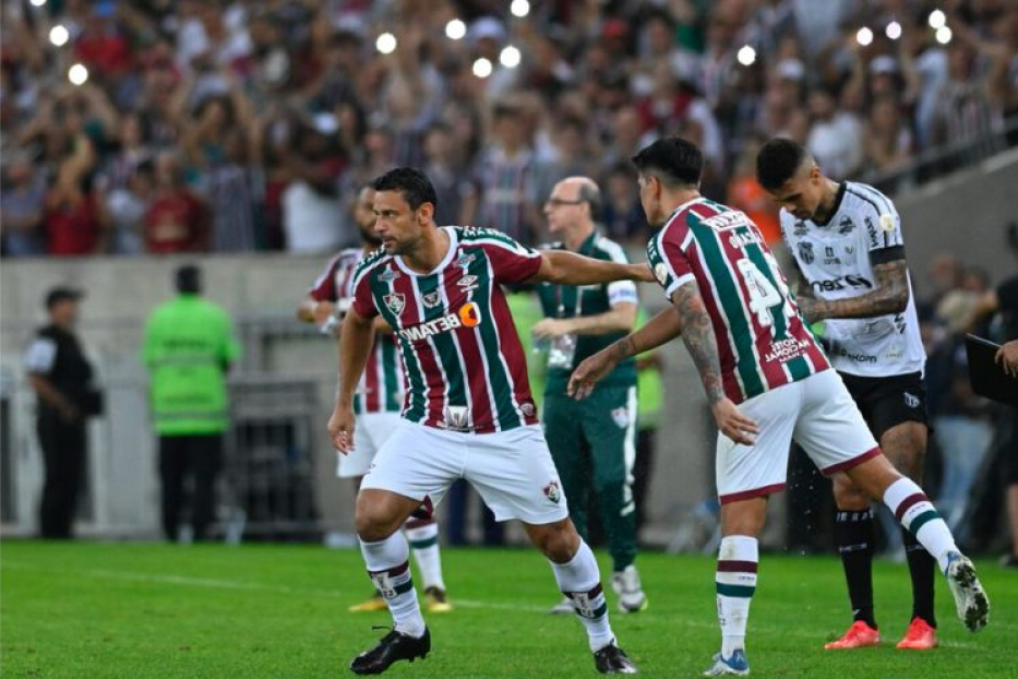 Os Maiores Artilheiros do Fluminense no Brasileirão