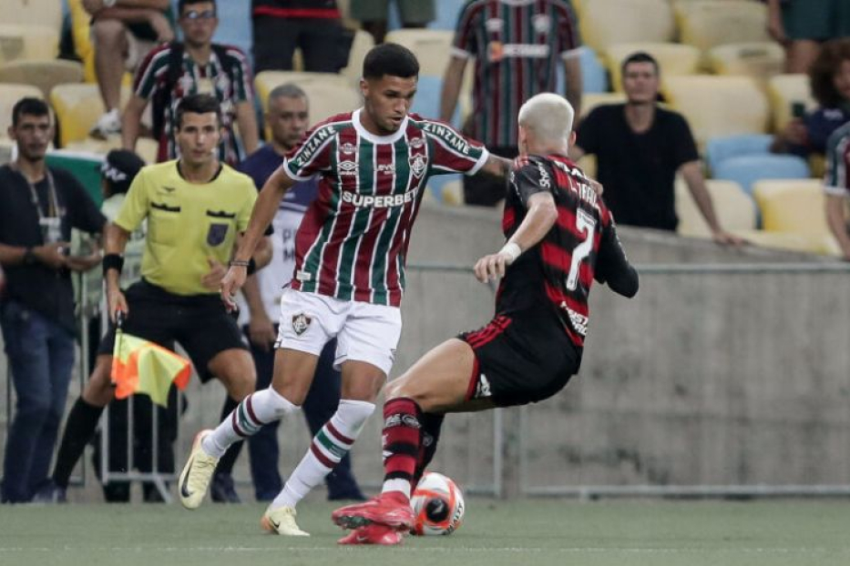 Fluminense Aposta na Base para Brilhar no Brasileirão 2025