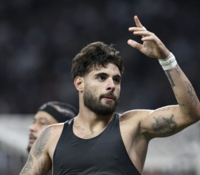 ✅ Corinthians Quebra Tabu Contra Palmeiras e leva vantagem para final do Paulistão