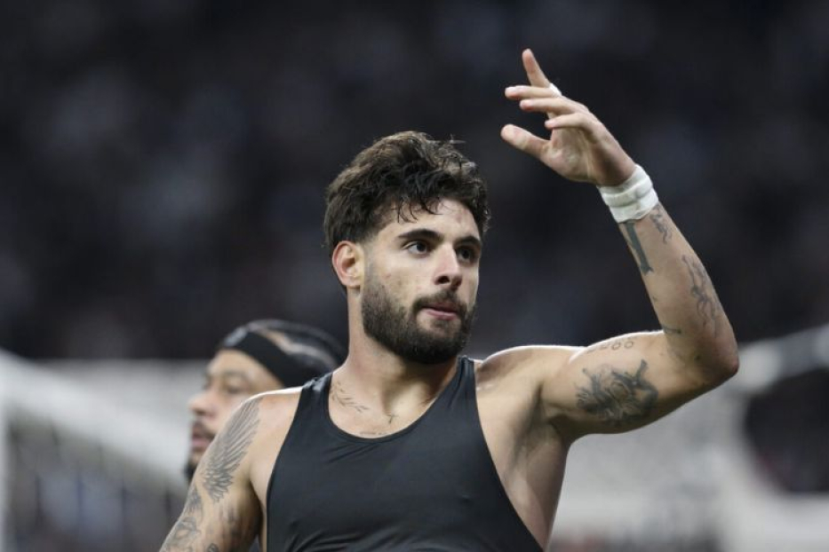 ✅ Corinthians Quebra Tabu Contra Palmeiras e leva vantagem para final do Paulistão
