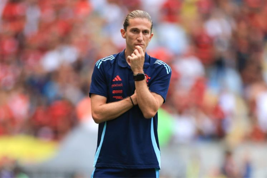 Filipe Luís Destaca Domínio do Flamengo e Elogia Estrangeiros Após Título do Carioca 2025