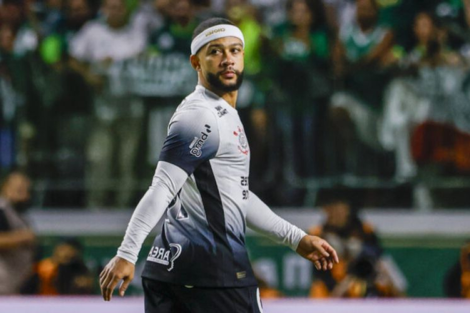 Corinthians vence Palmeiras no Allianz Parque e fica perto do título do Paulistão 2025