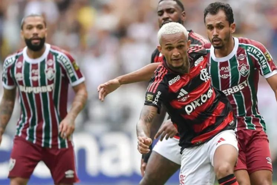 Flamengo Bicampeão do Carioca: Dominância no Estadual e Hegemonia no Futebol