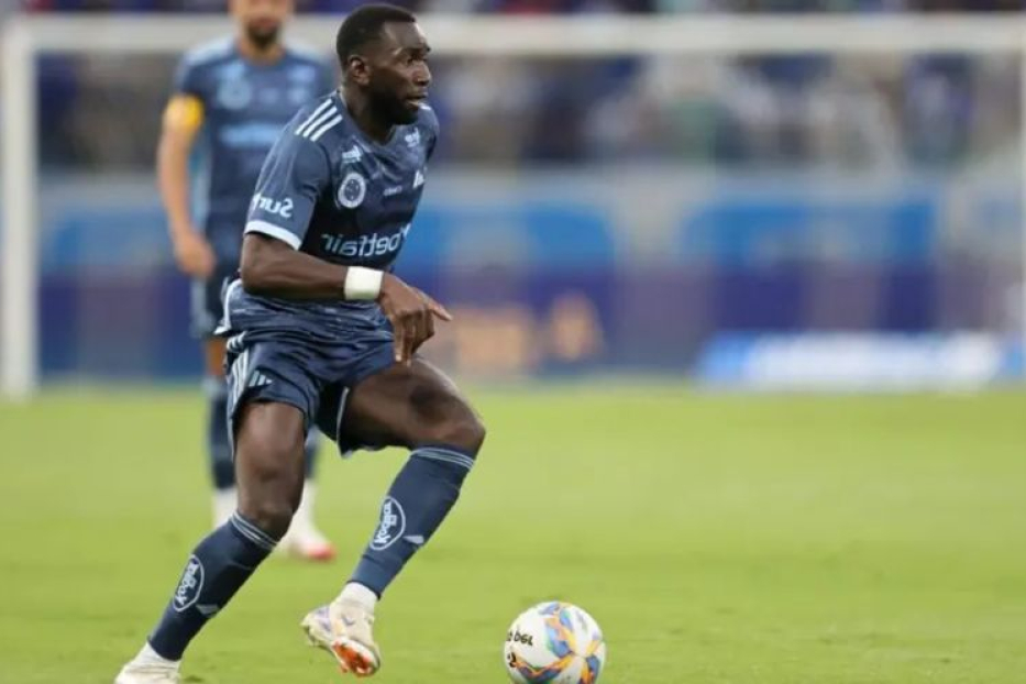 Yannick Bolasie no Cruzeiro, Saiba Mais