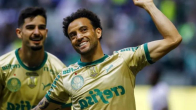 Felipe Anderson no Palmeiras, Insatisfação