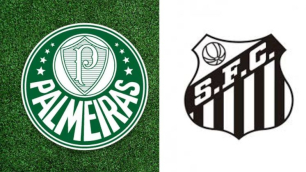 🔥 Palmeiras x Santos: Rivalidade, Último Jogo e Expectativas para 2025